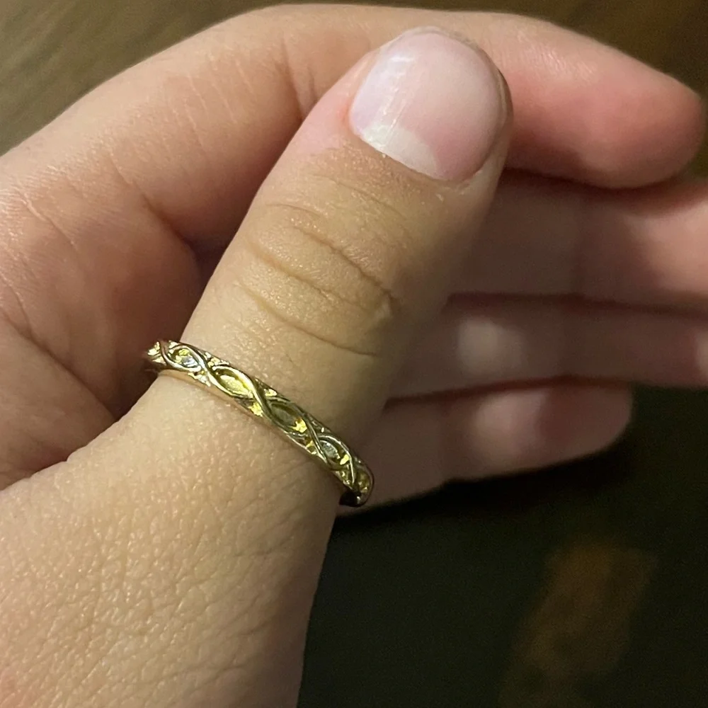 Ring Bundle - Picture 4 of 5